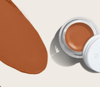 Aleph - Concealer / Foundation