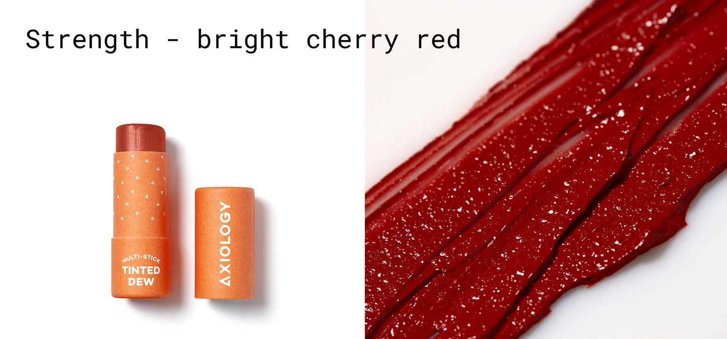 Axiology - Multi-Stick Colour Cream