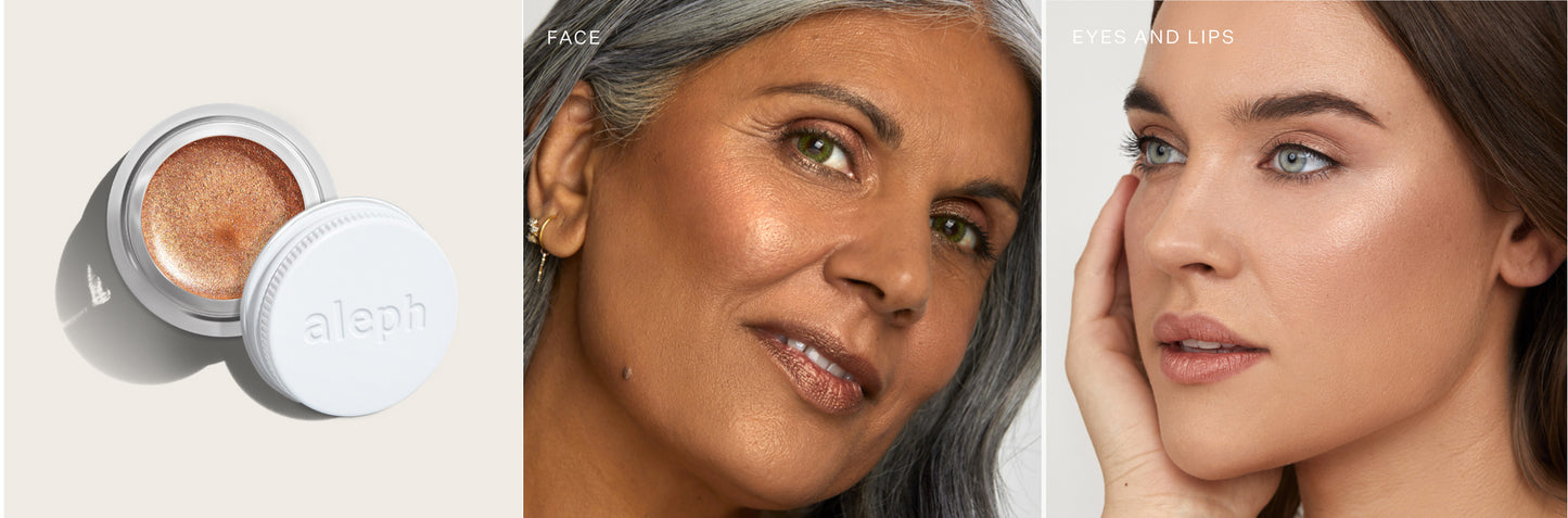 Aleph - Radiance Balms