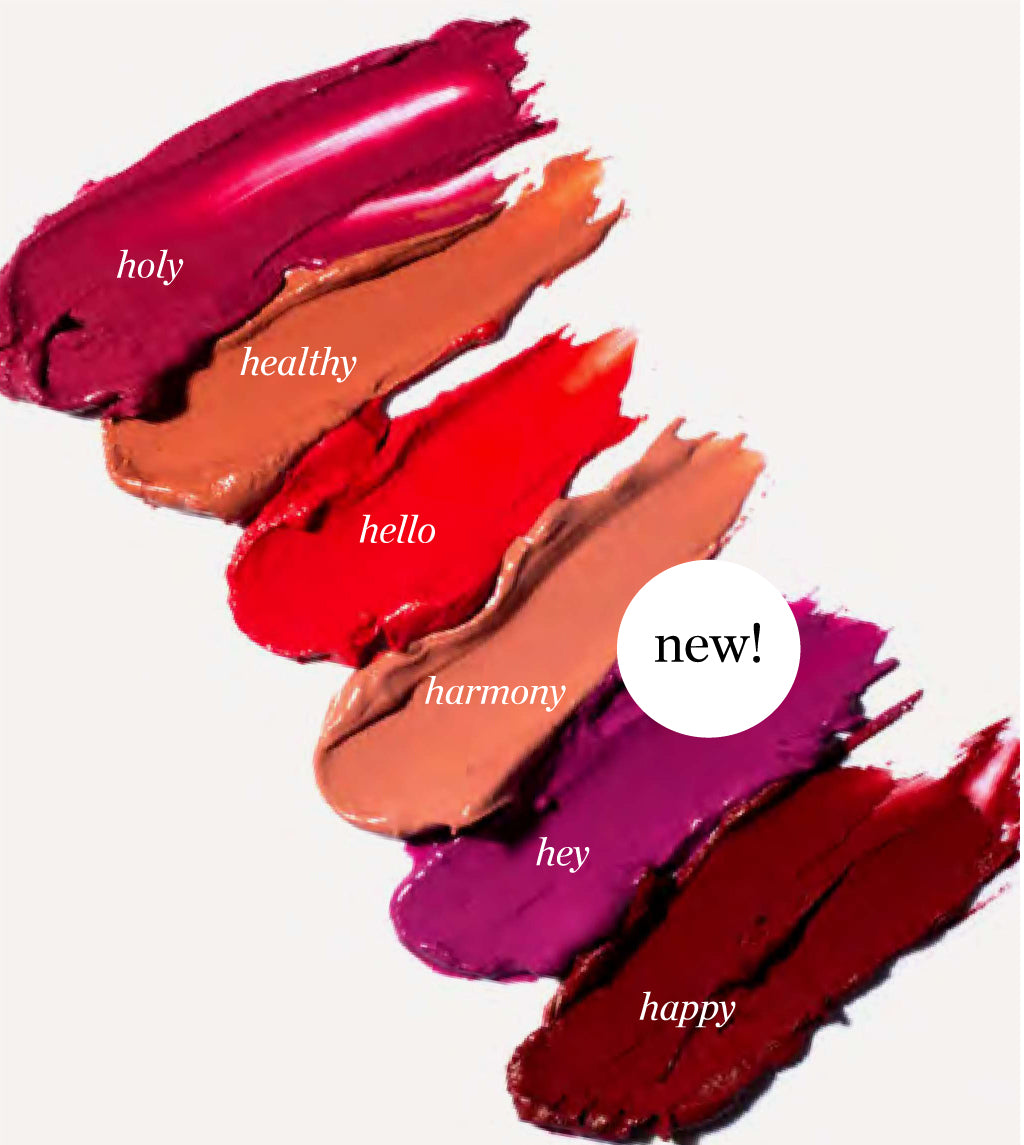 Ere Perez - Carrot Colour Pots