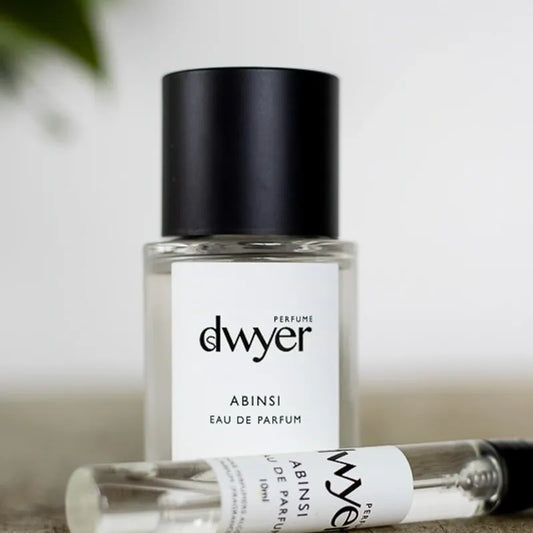Sarah Dwyer Perfume - Abinsi