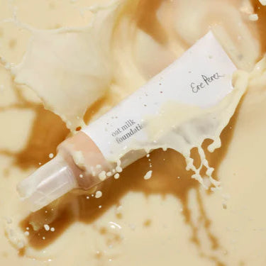 Ere Perez - Oat Milk Foundation