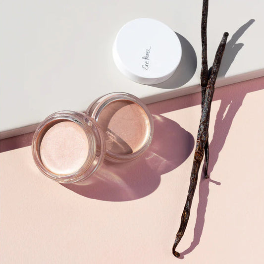 Ere Perez - Vanilla Highlighter