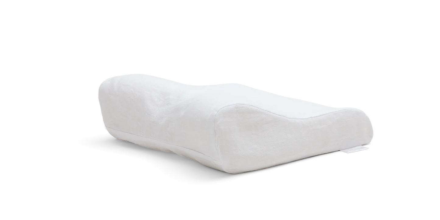 Hyoumankind 'Go' Pillow