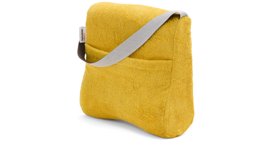 Hyoumankind - Go Towelling Bag