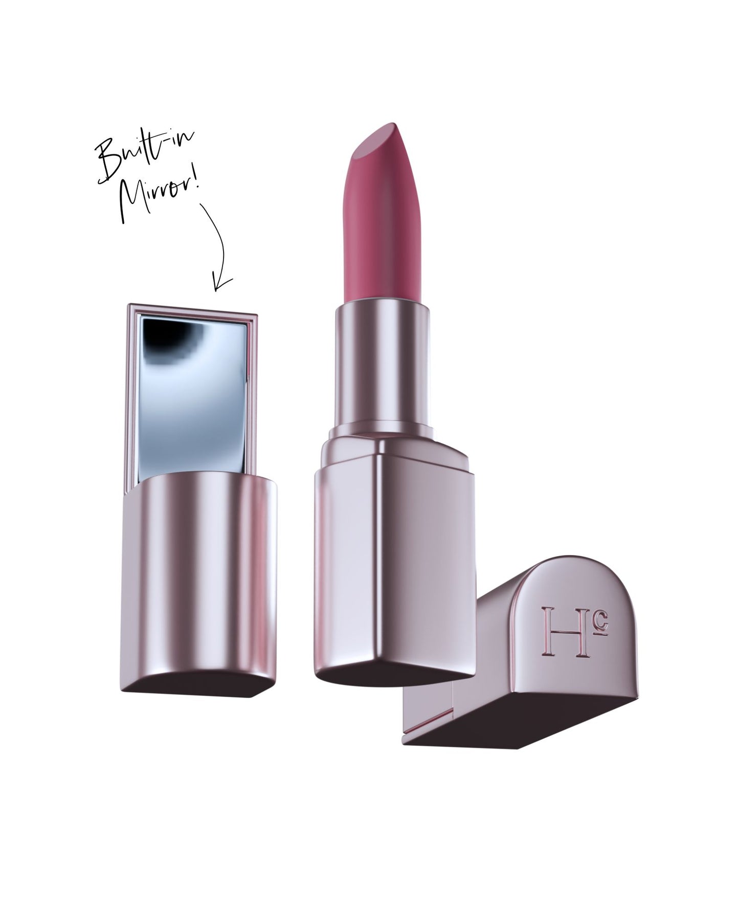HIGHR Lipstick - Dollface
