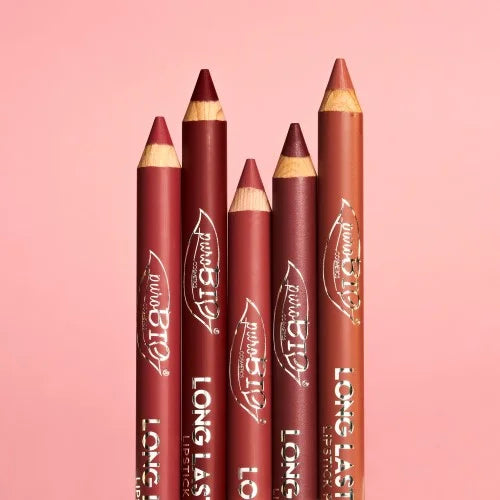 PuroBIO - Long Lasting Lipstick Pencil