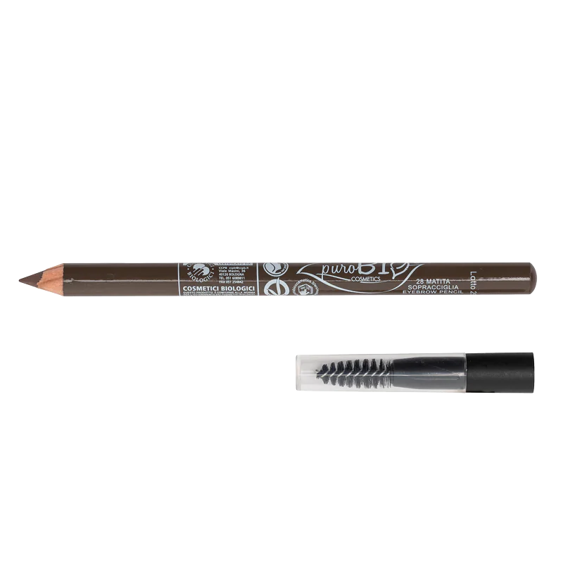 PuroBIO Brow Pencils