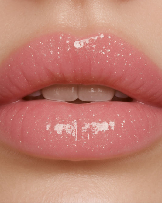 HIGHR Pamela Lip Oil