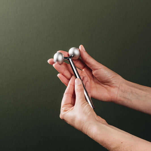 Velettà Face Massager